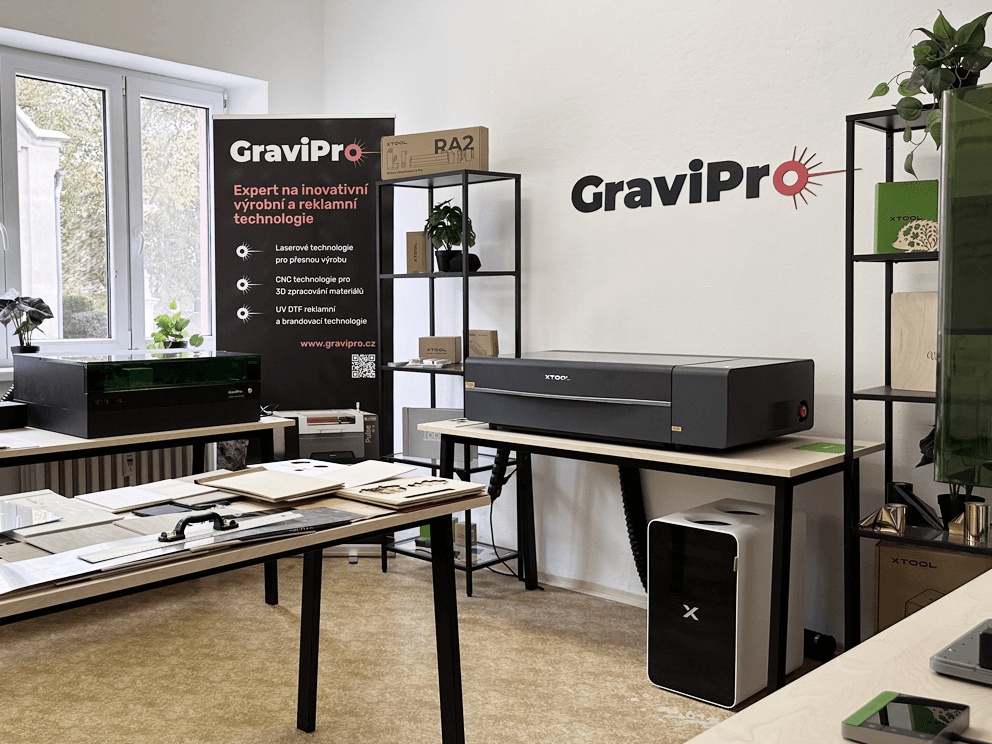 Gravipro - Pobočka u Ostravy foto 3