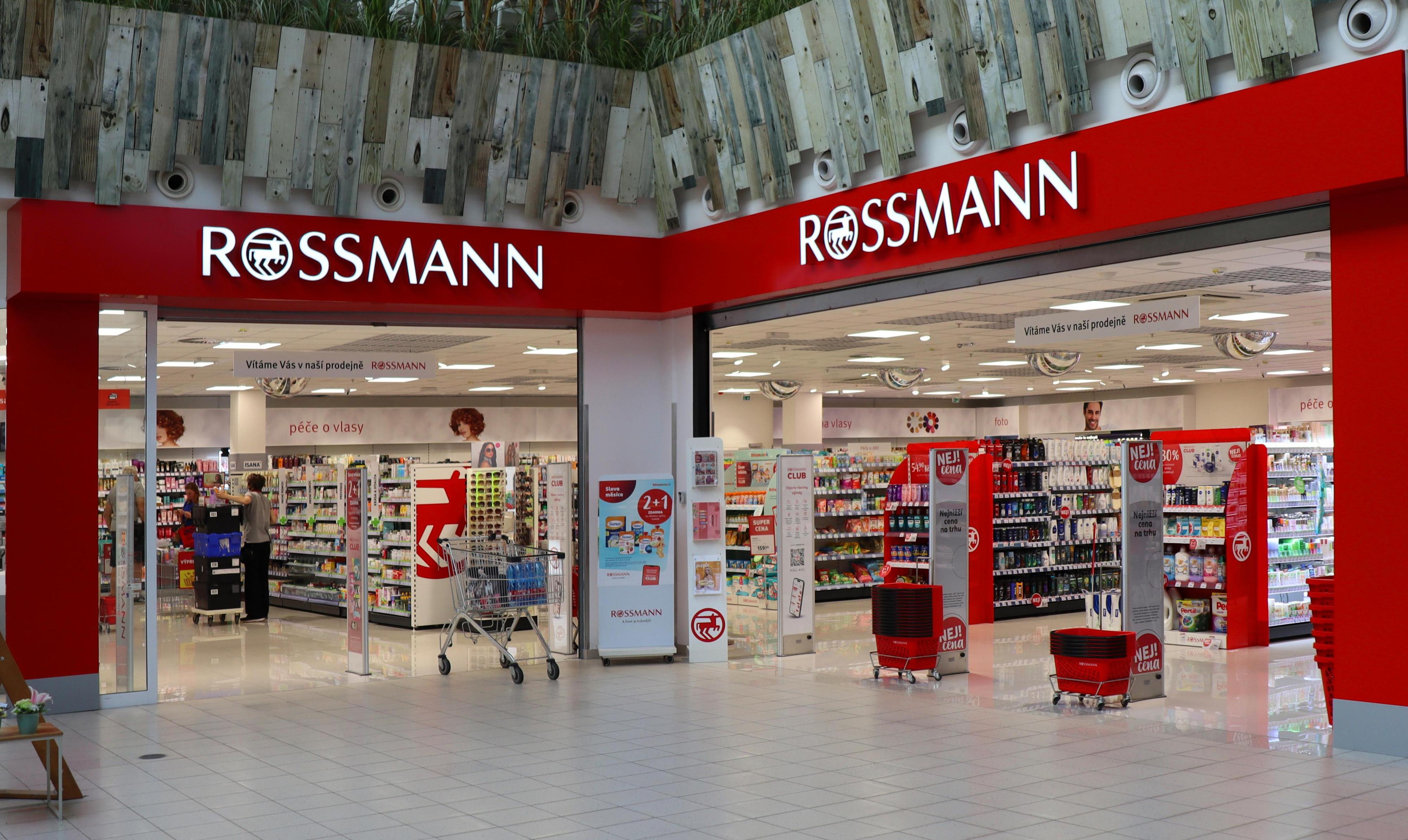 ROSSMANN foto 2