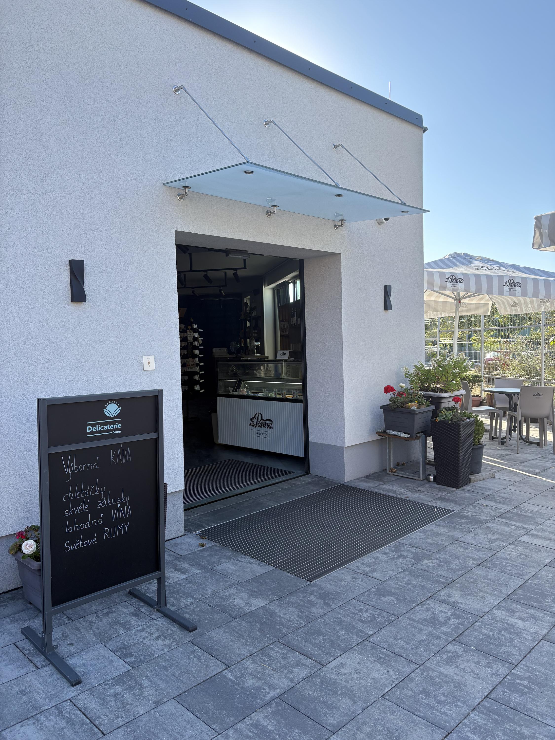 Delicaterie Soter foto 4