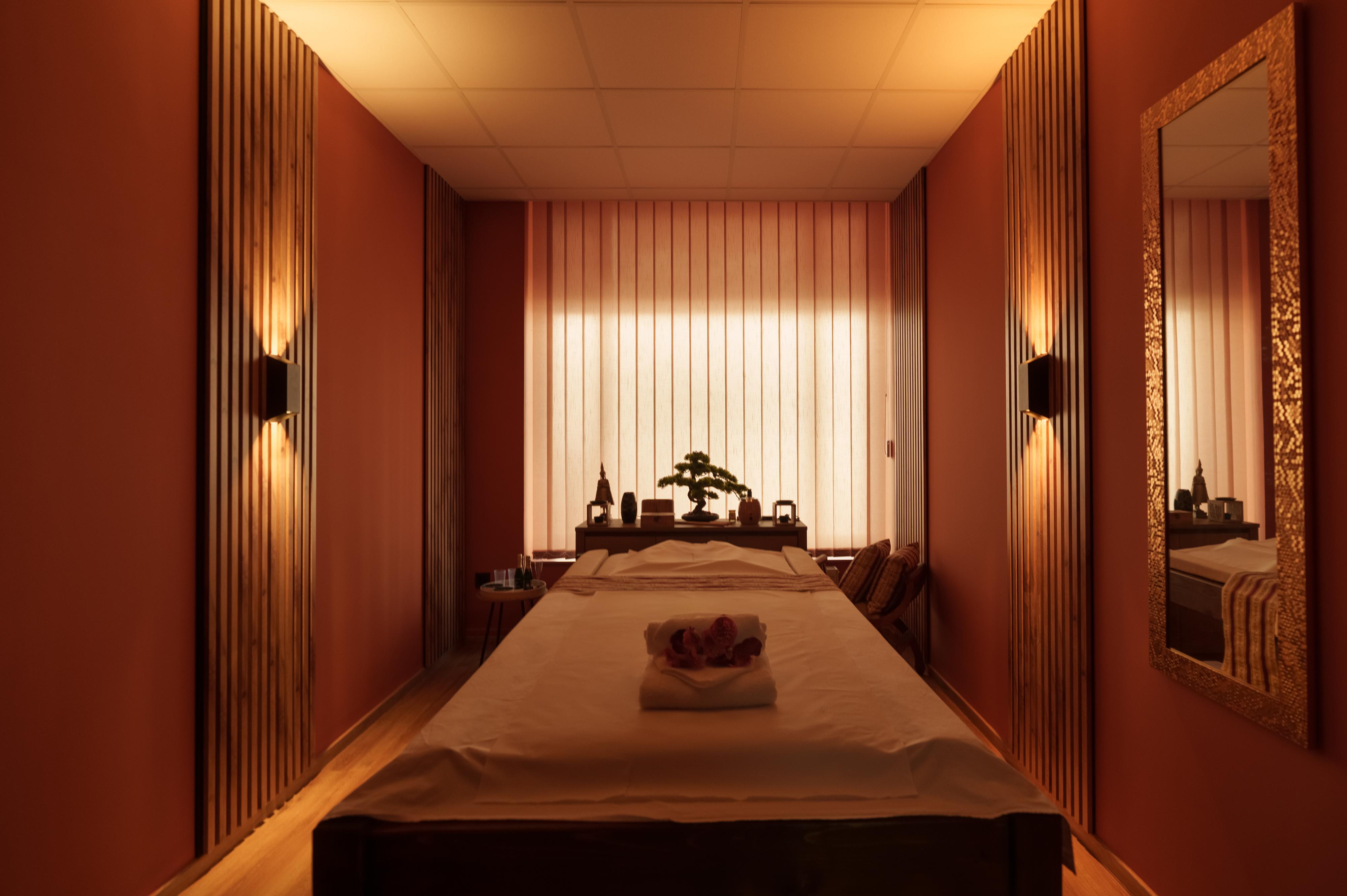 Wellness Thai Spa