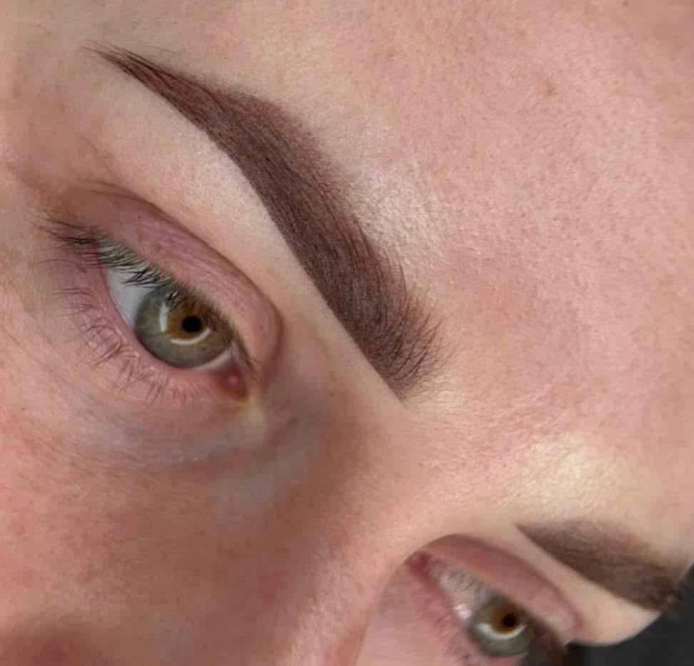Permanent Glam