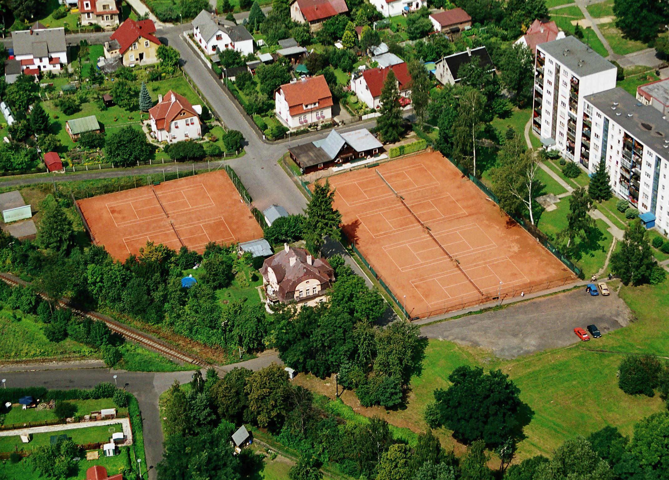 TJ Slovan Varnsdorf foto 3