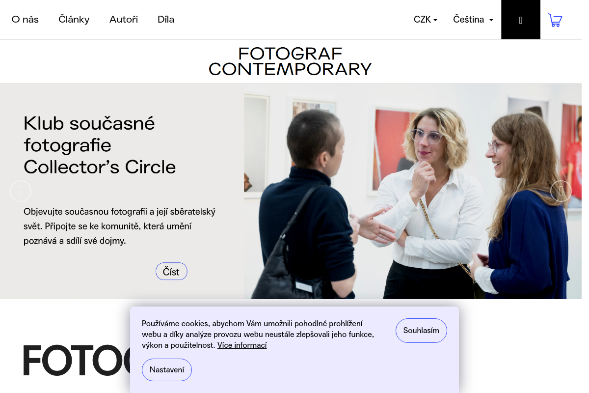 Fotografcontemporary.cz