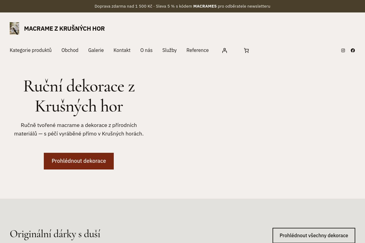 Macramezkrusnychhor.cz