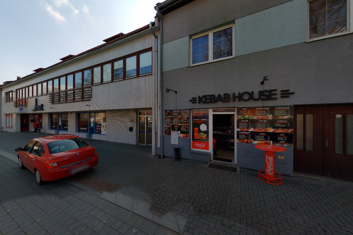 Kebab House