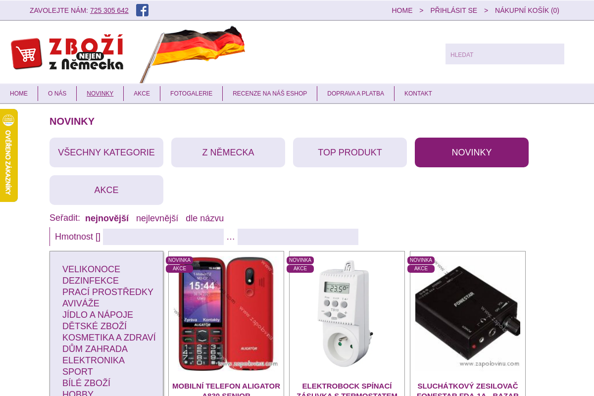 Zapolovinu.com