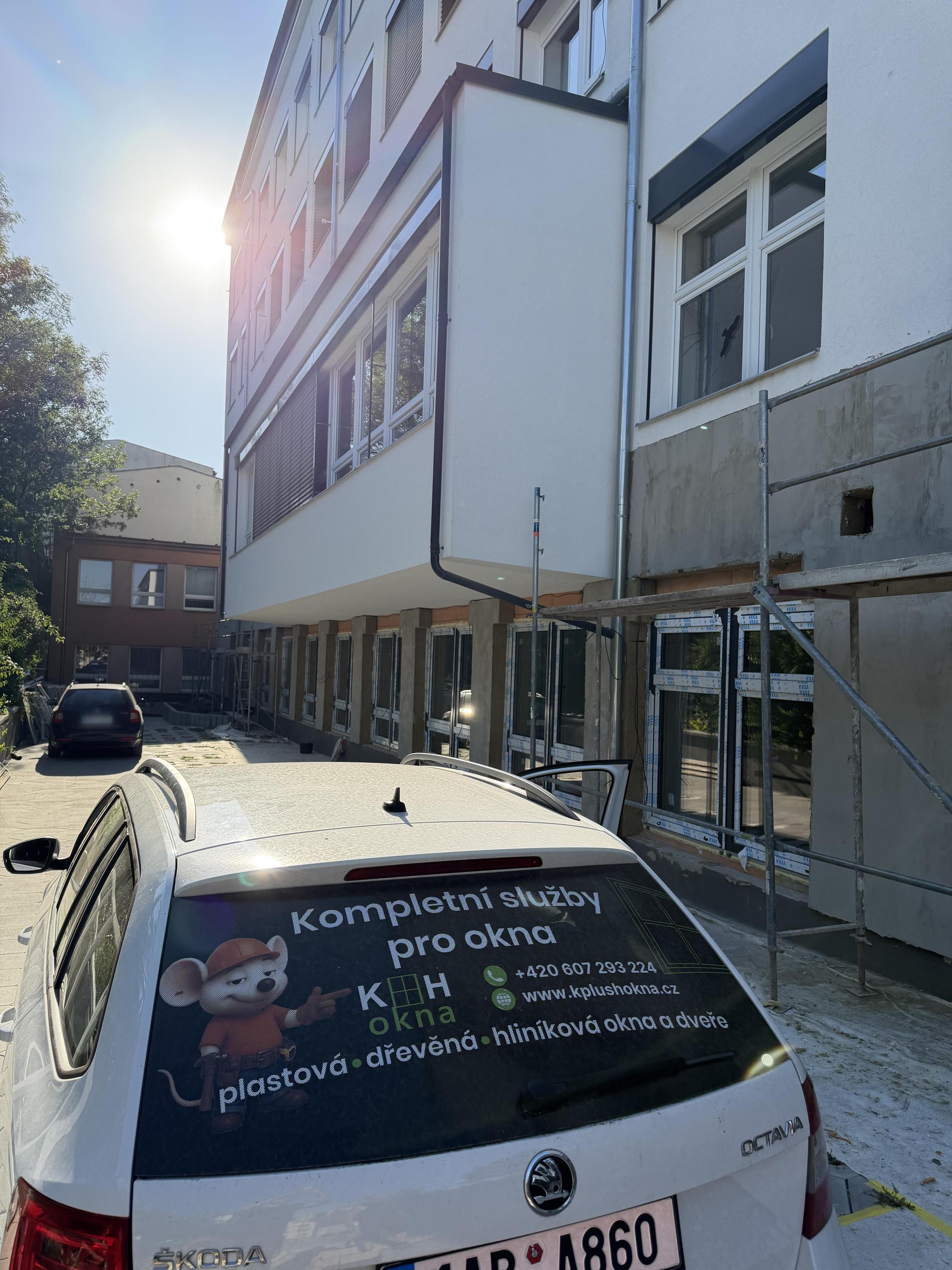 K plus H Okna s.r.o foto 6