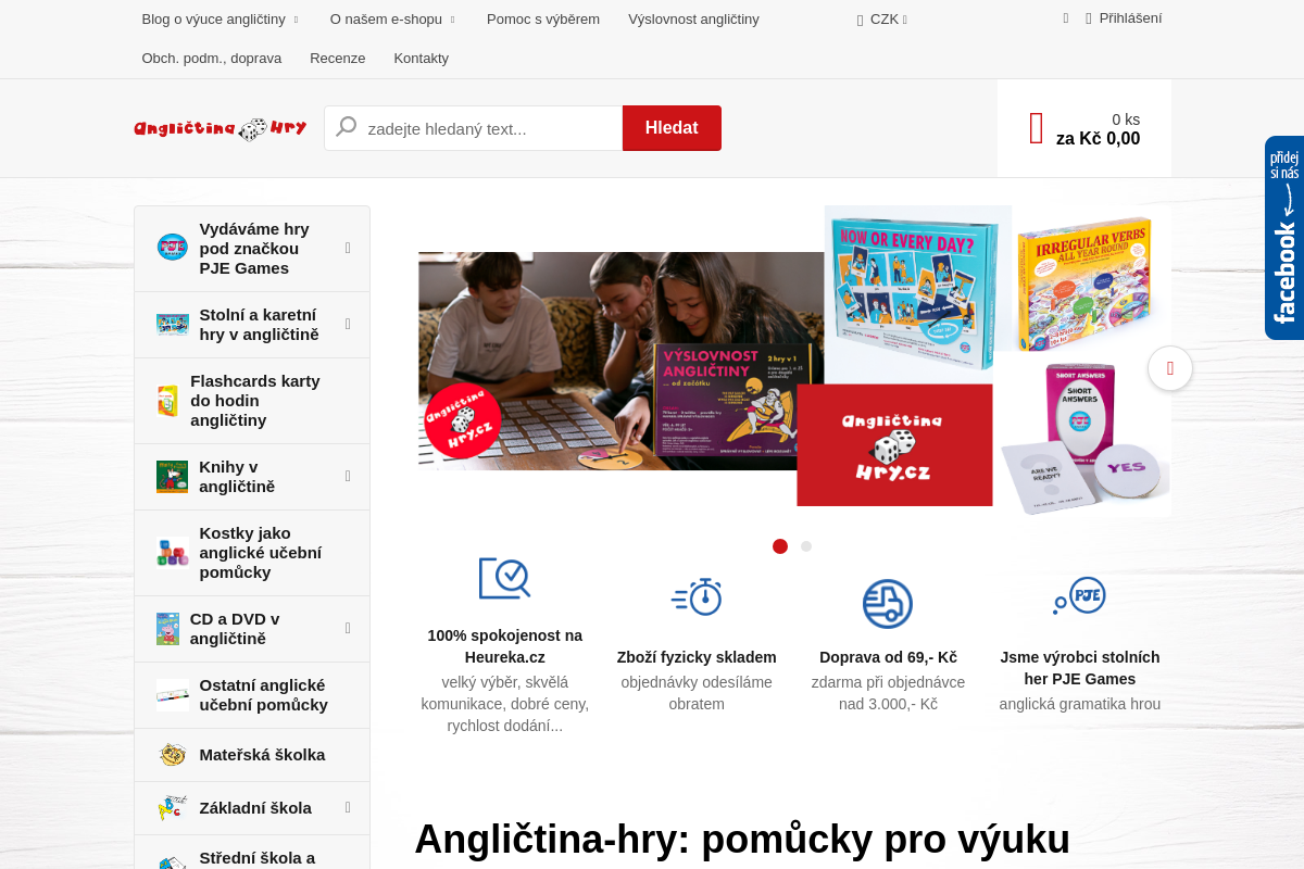 Anglictina-hry.cz