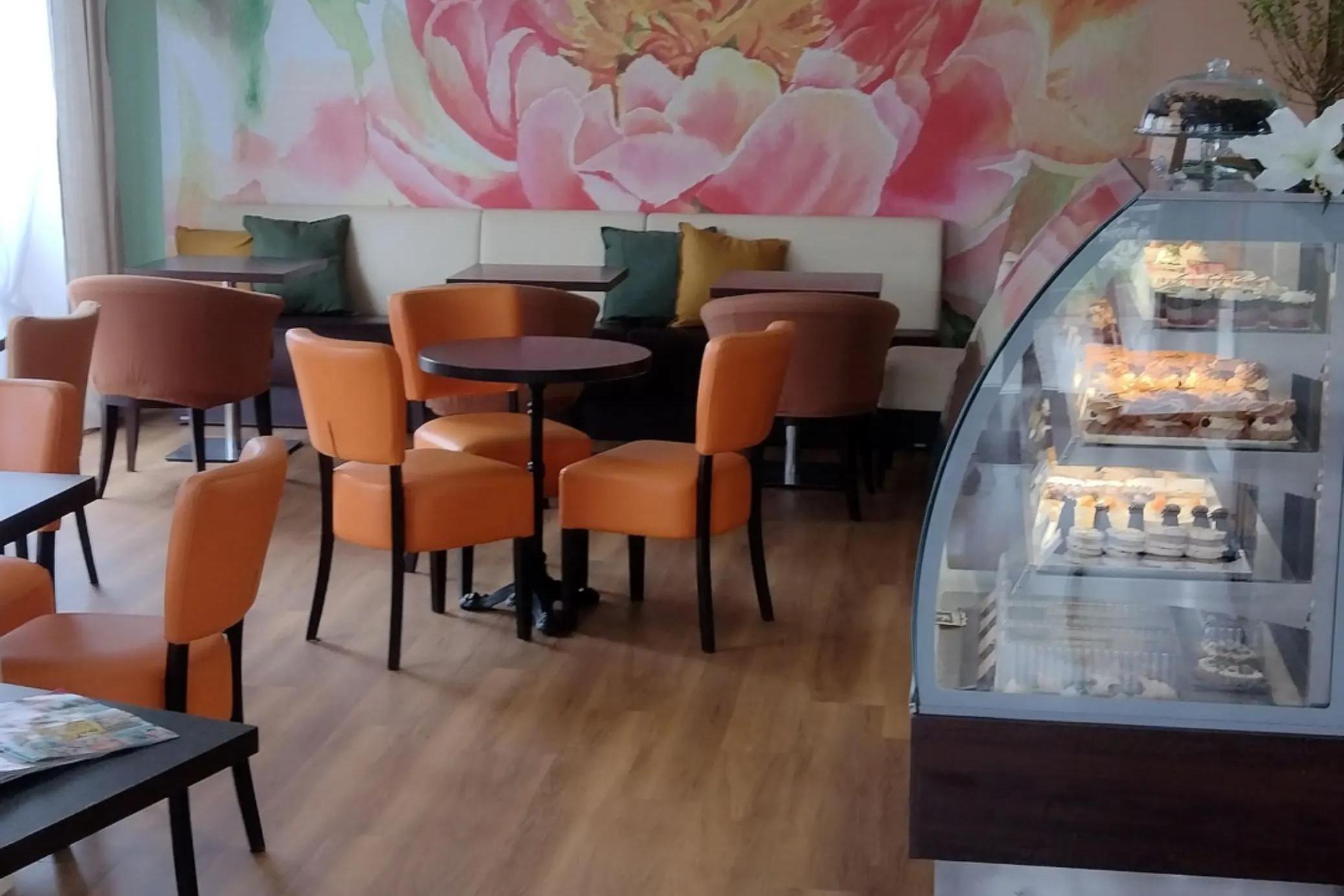 Kafe Patro