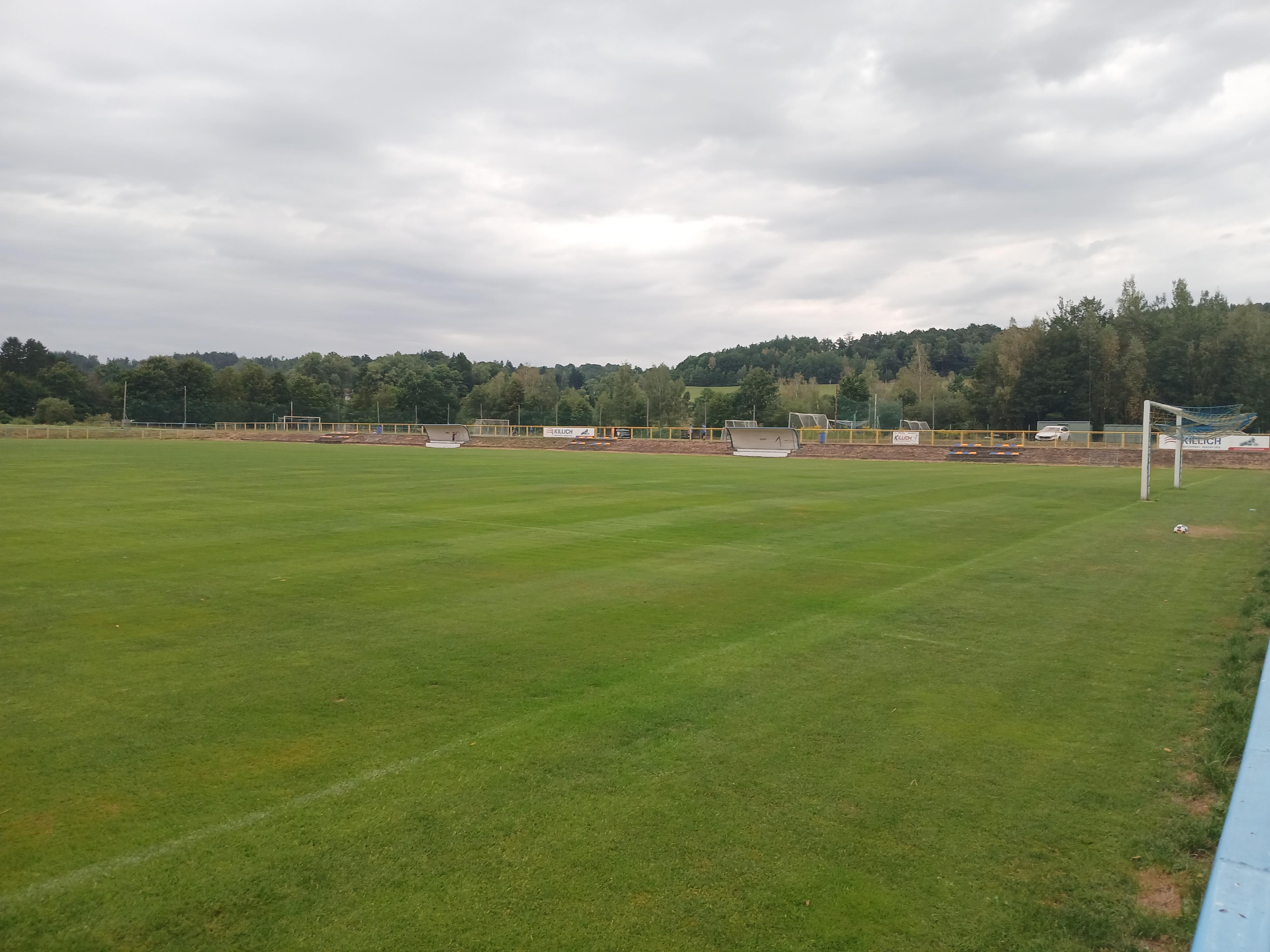 FK HEJNICE