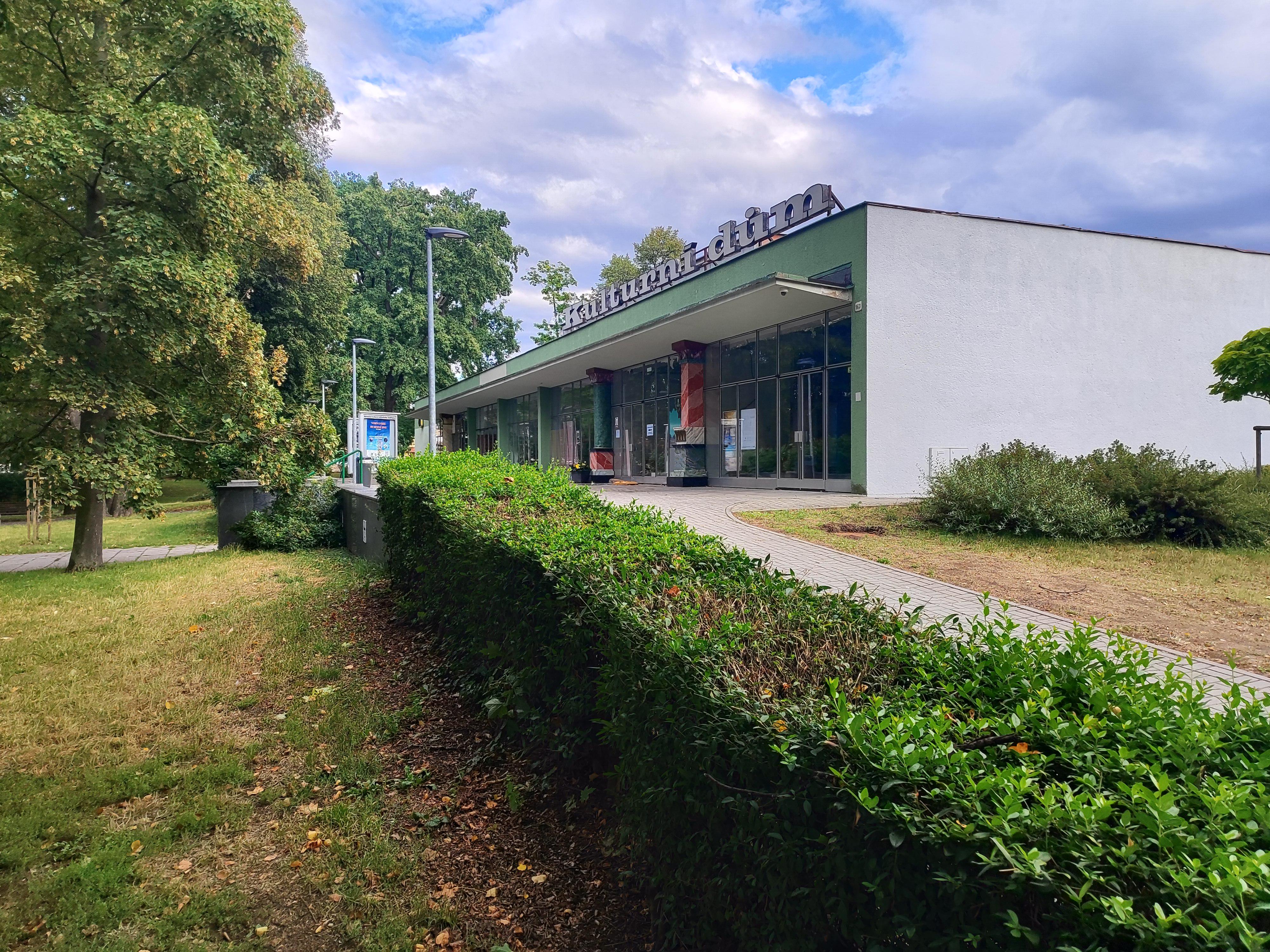 Loutkové divadlo Pimprlata foto 2