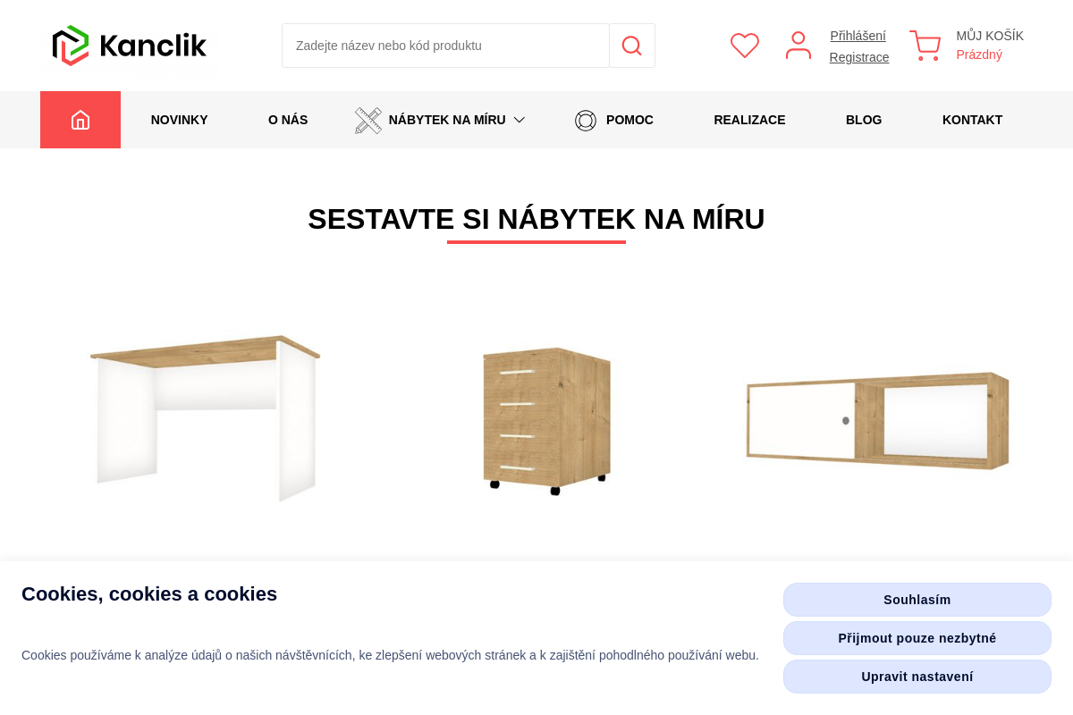 kanclik.cz
