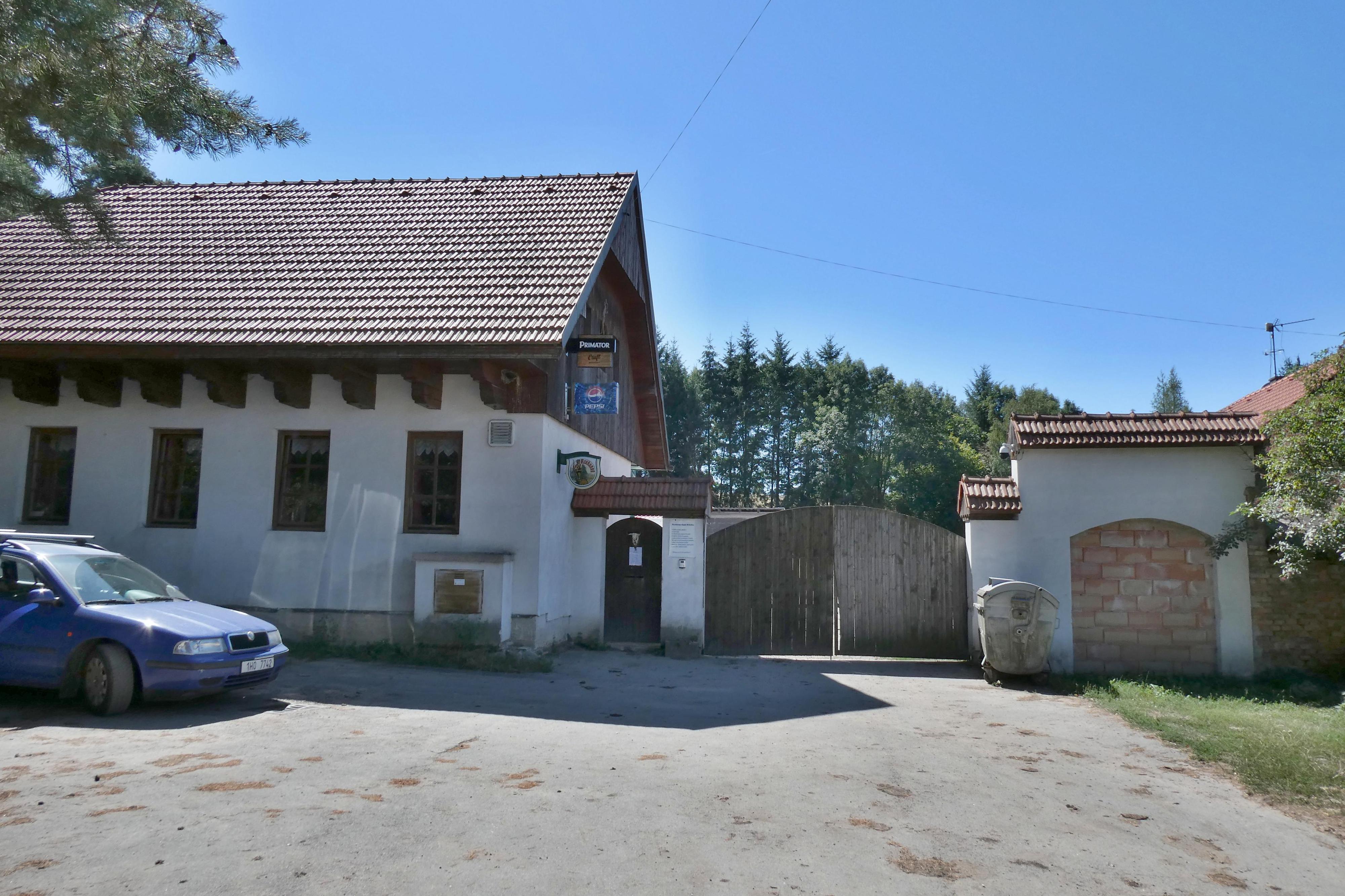Ranč Bělečko foto 6