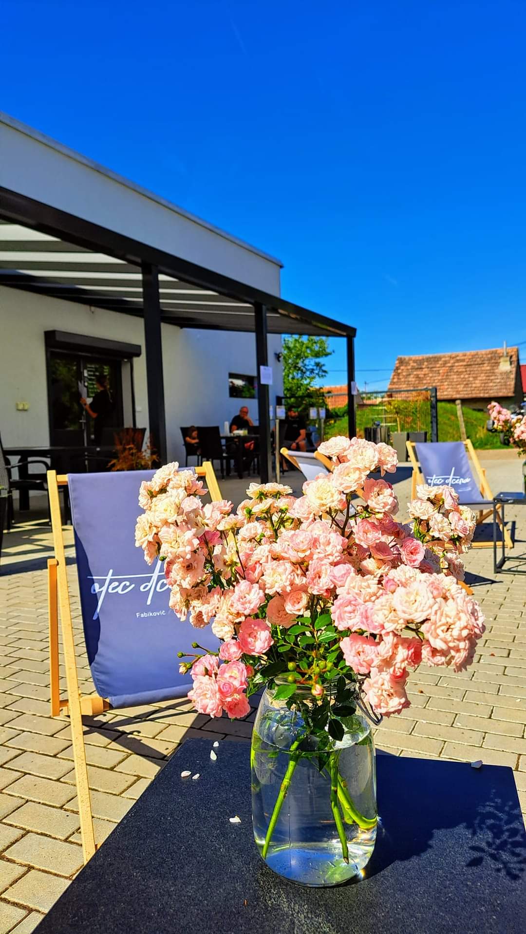 Vinařství Otec dcera foto 5