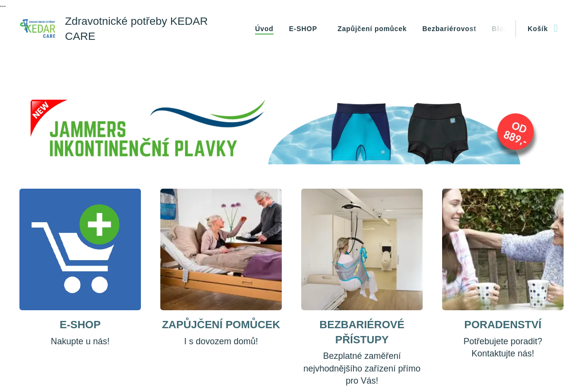 Zdravotnipotreby.com