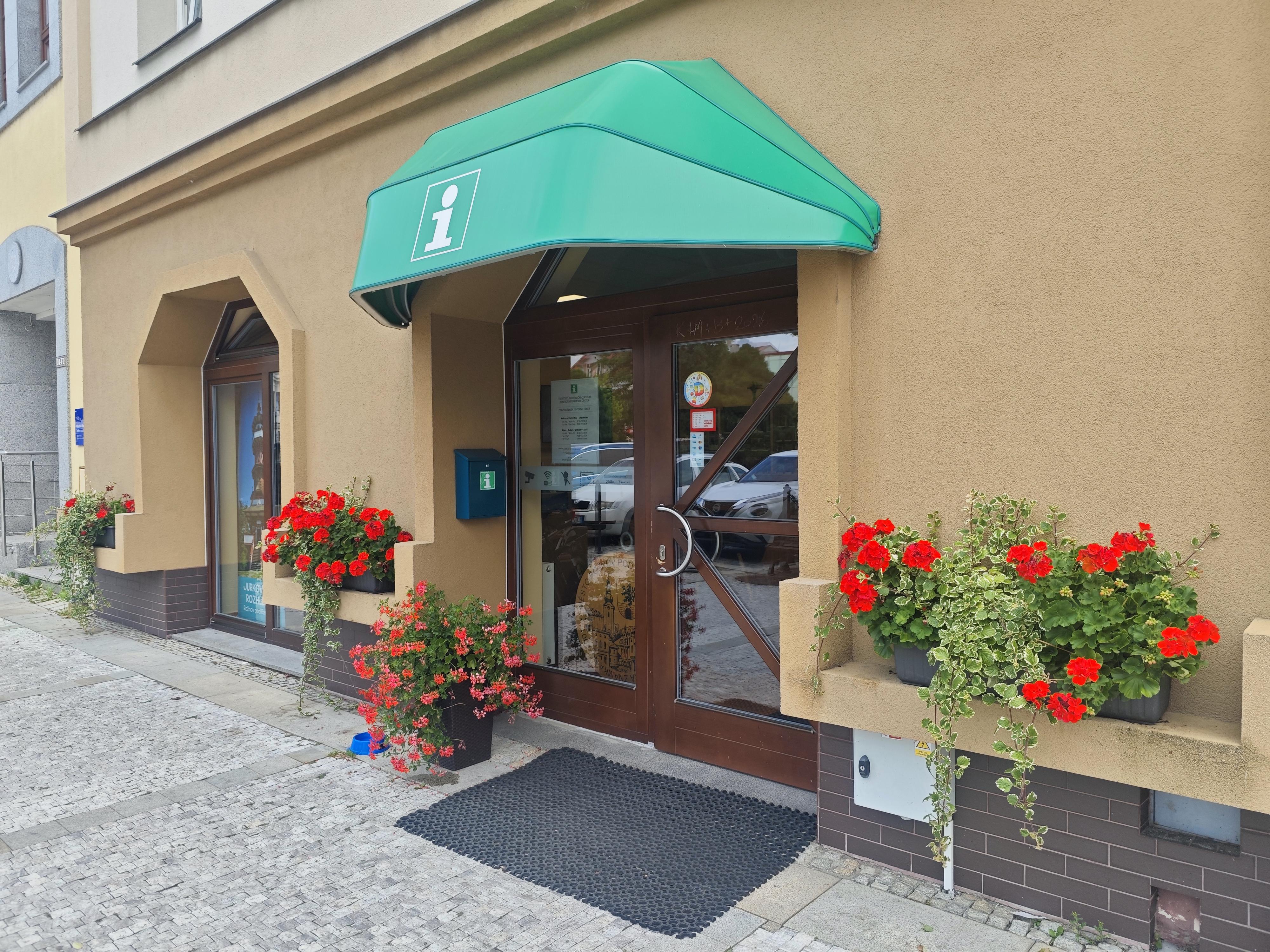 Turistické informační centrum Rožnov pod Radhoštěm foto 2