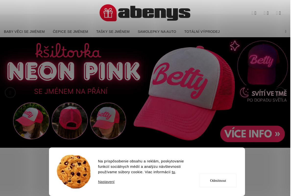 Abenys.cz