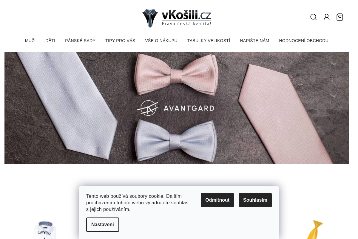 Vkosili.cz