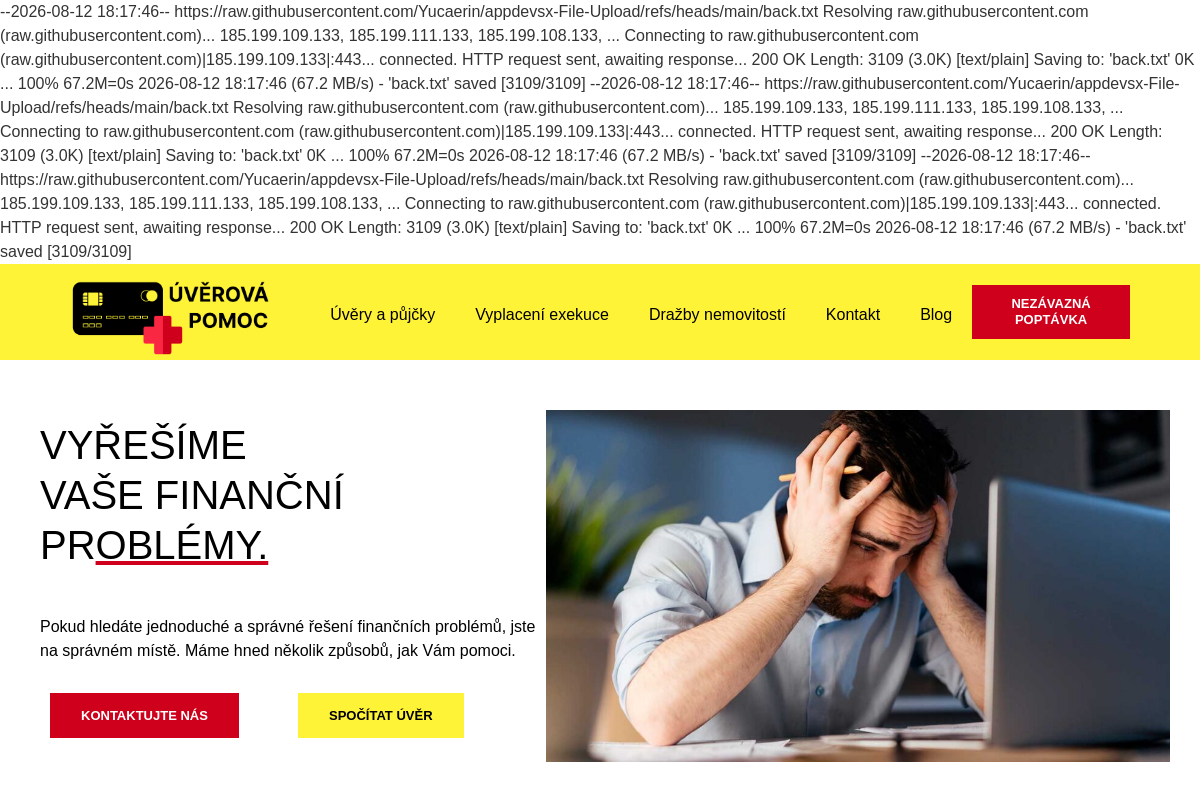MB Financial, s.r.o.