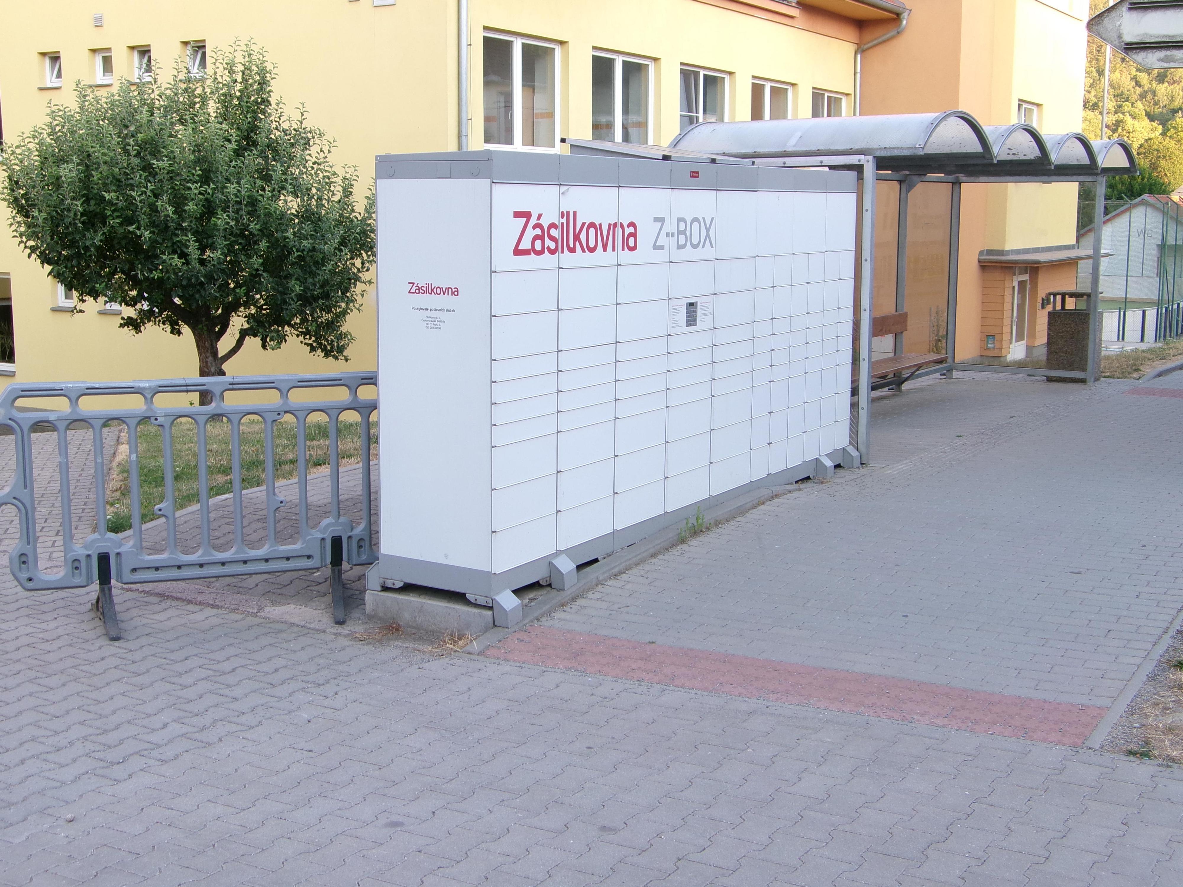 Z-BOX foto 2