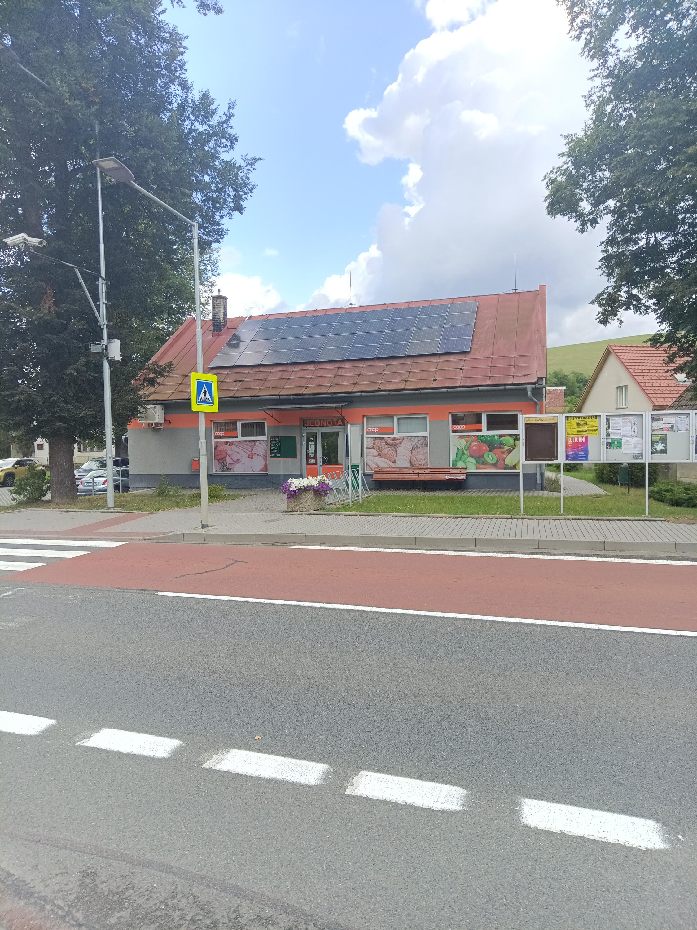 COOP JEDNOTA foto 2