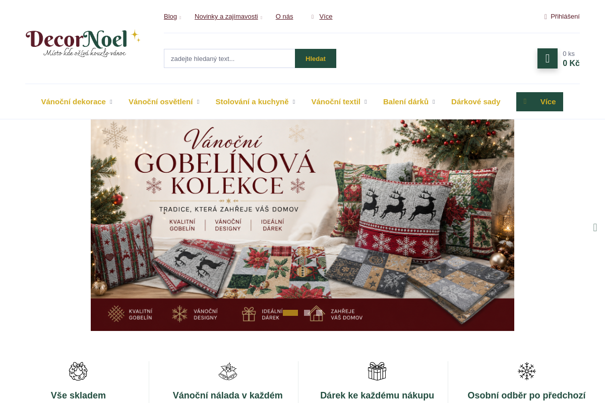 DecorNoel.cz