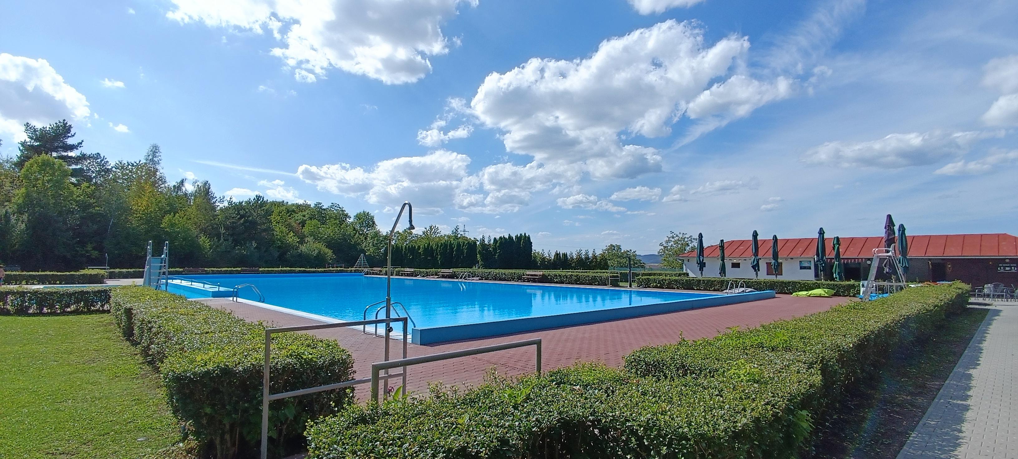 Koupaliště Dražovice foto 5
