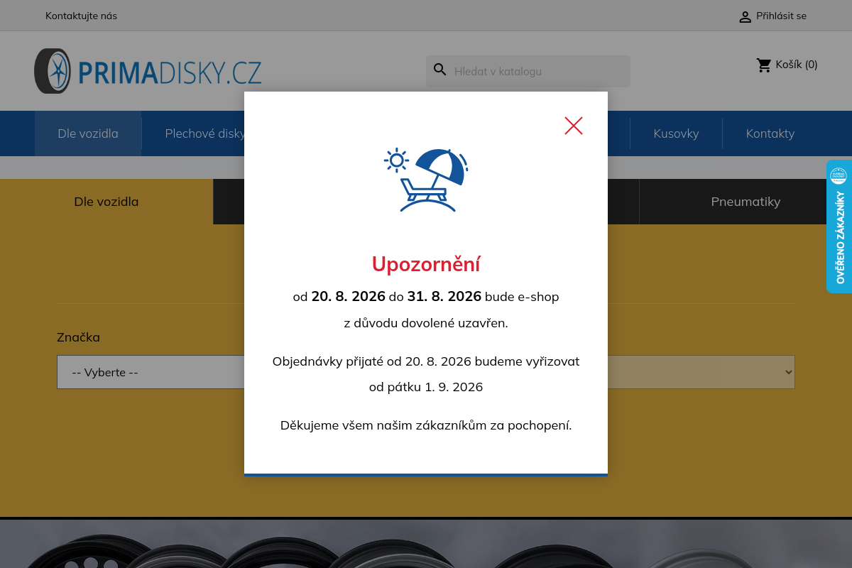 Primadisky.cz