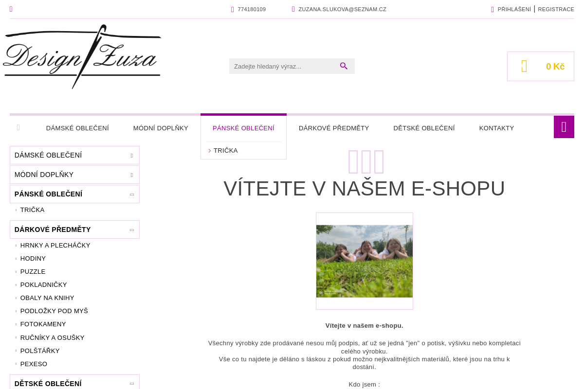 Vecickyodzuzy.online