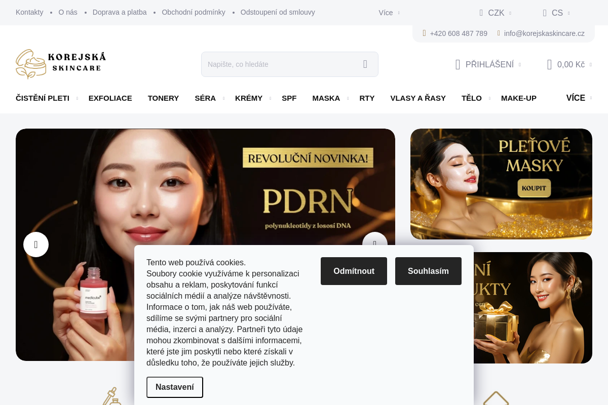 Korejskaskincare.cz