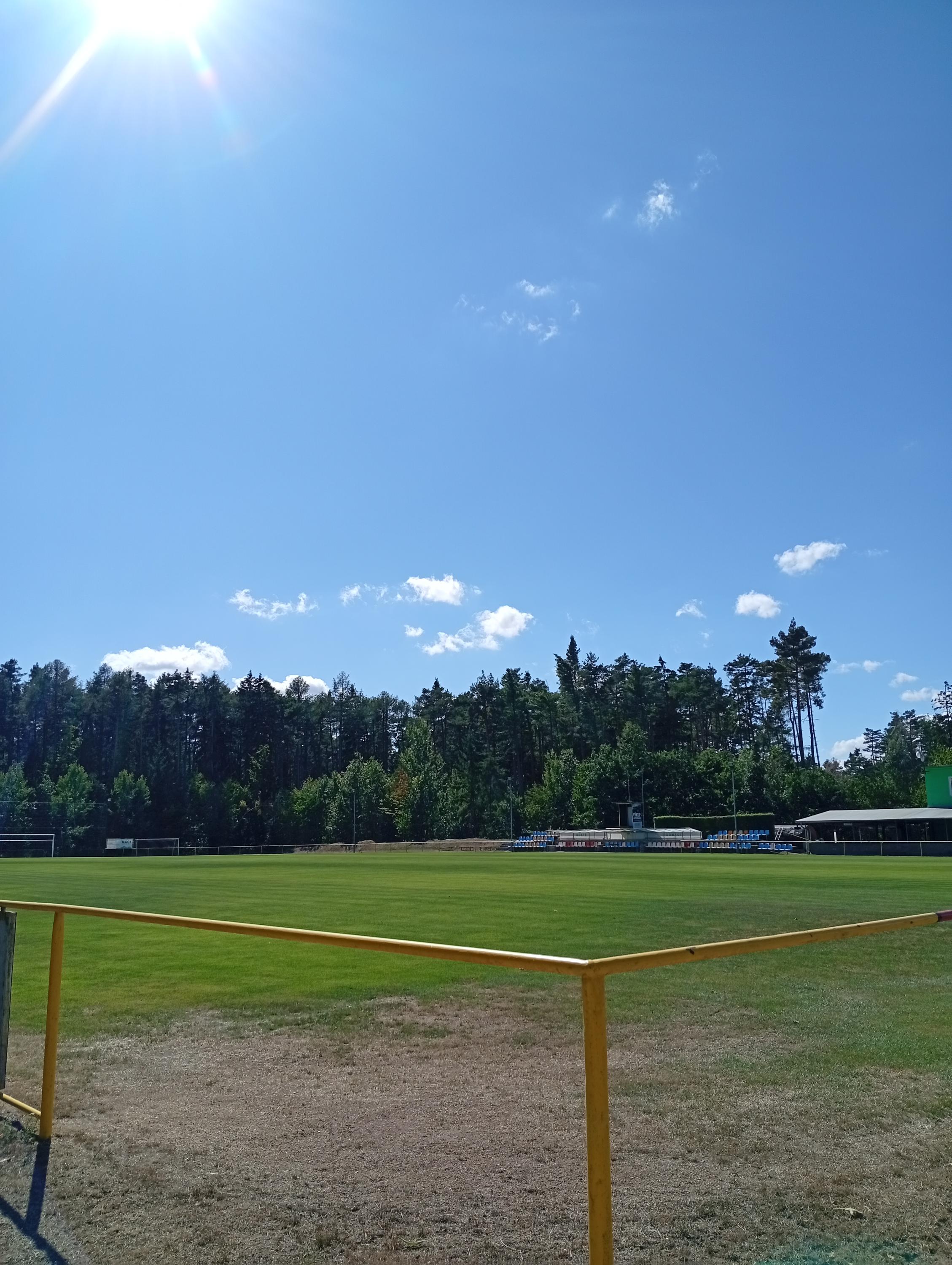 Fotbalový Club Rapotice, z.s. foto 1