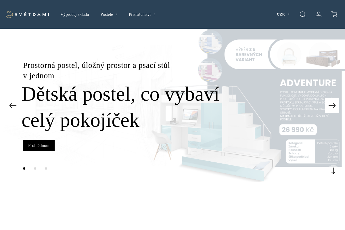 Svetdami.cz