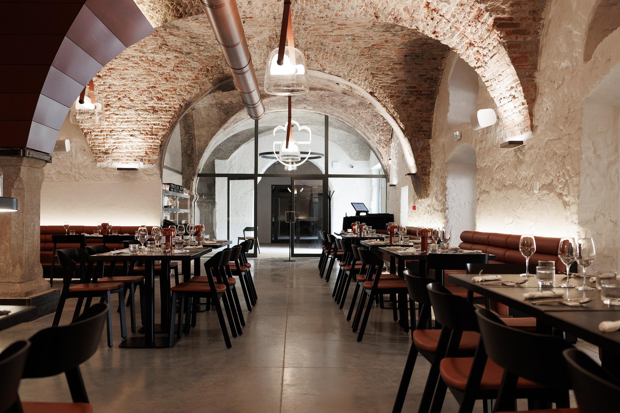 Restaurace SMETANA
