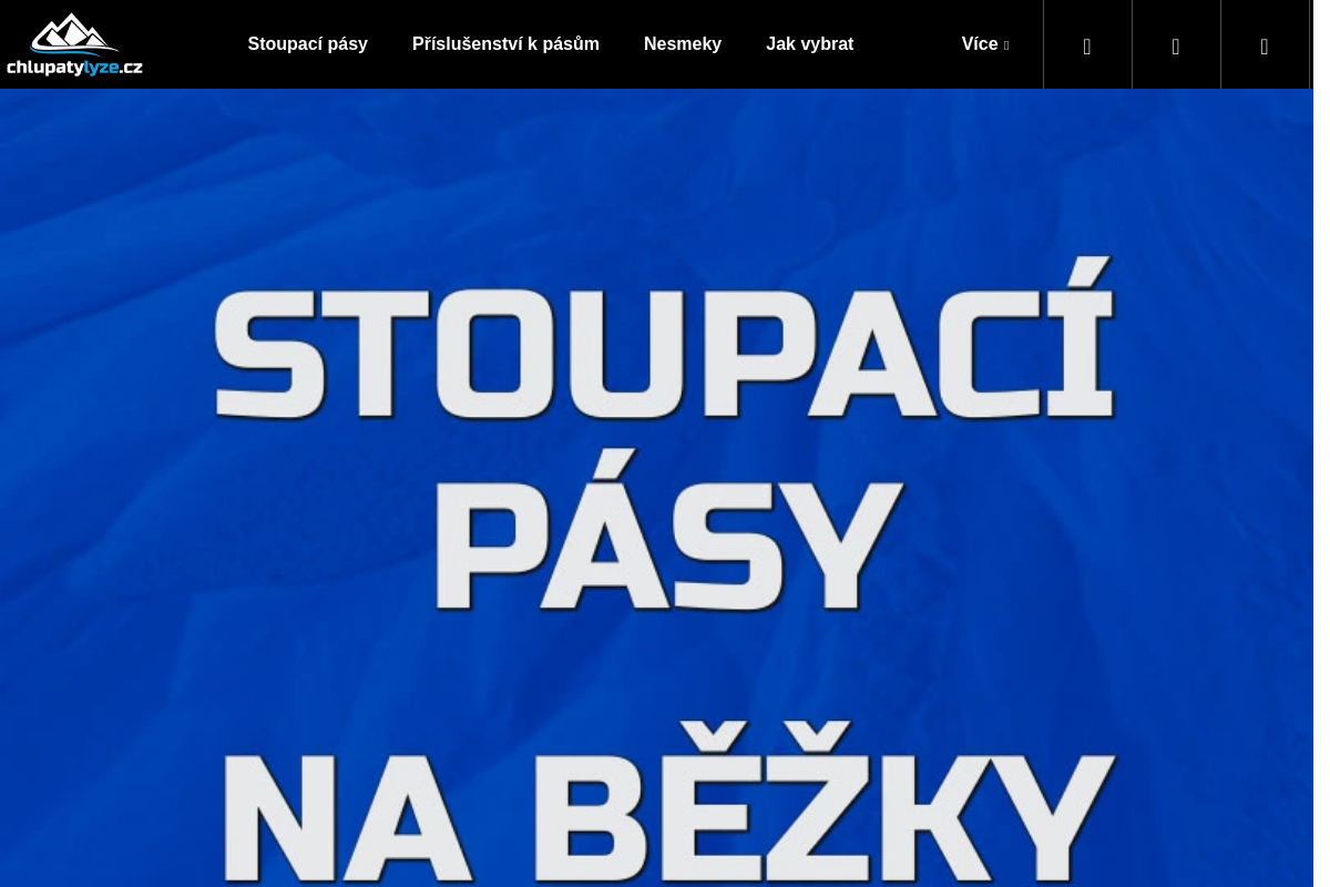 chlupatylyze.cz