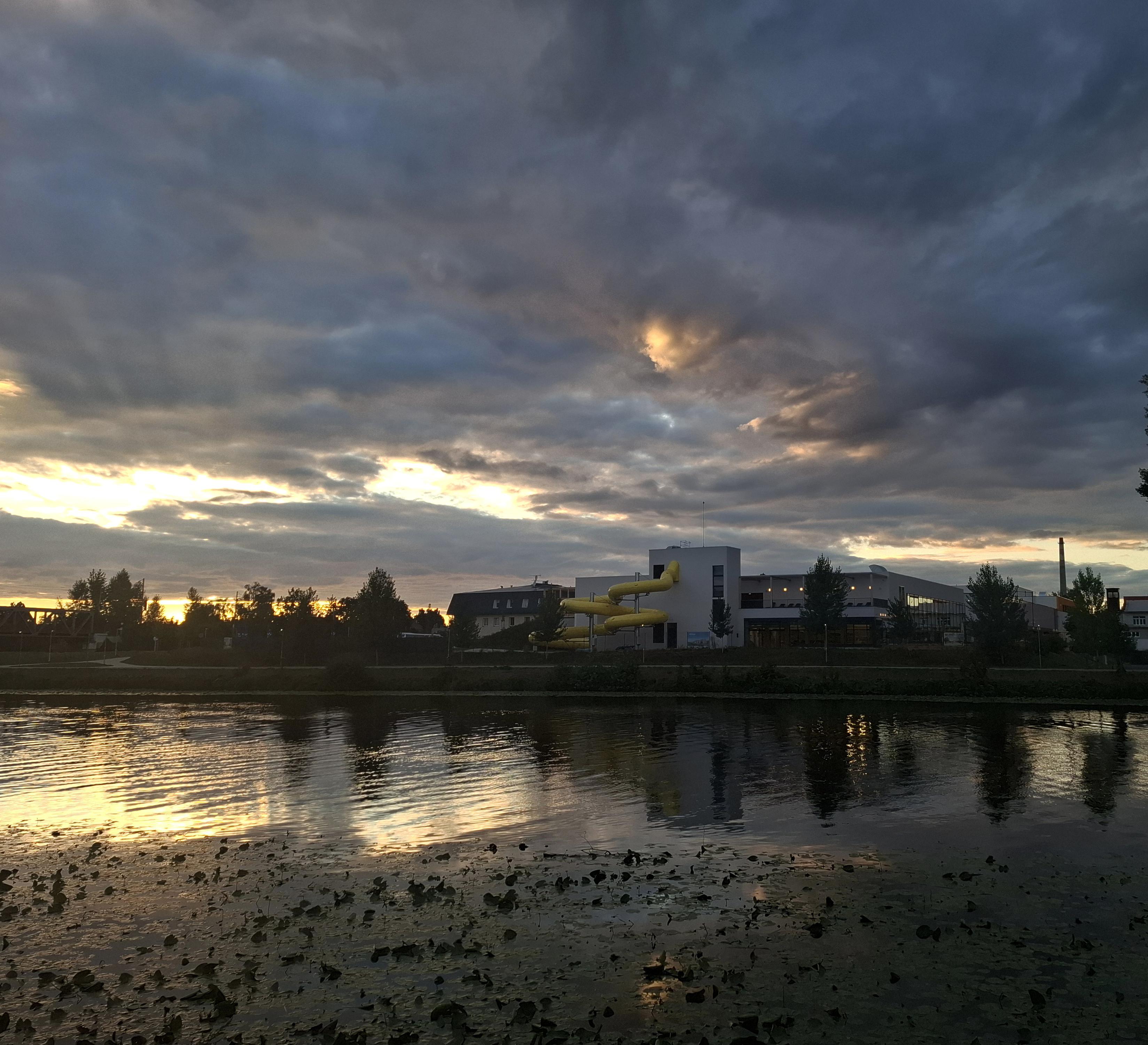 Relaxační centrum Labe foto 3
