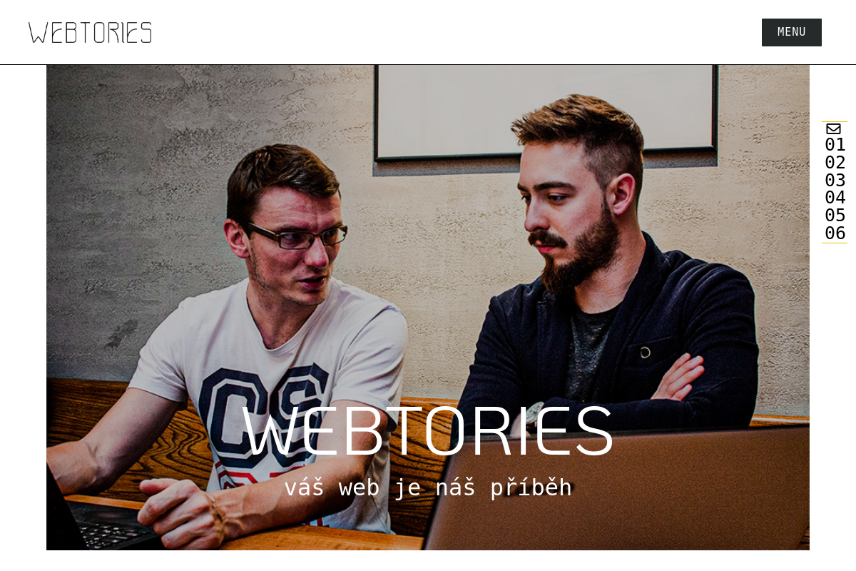Webtories, s.r.o.