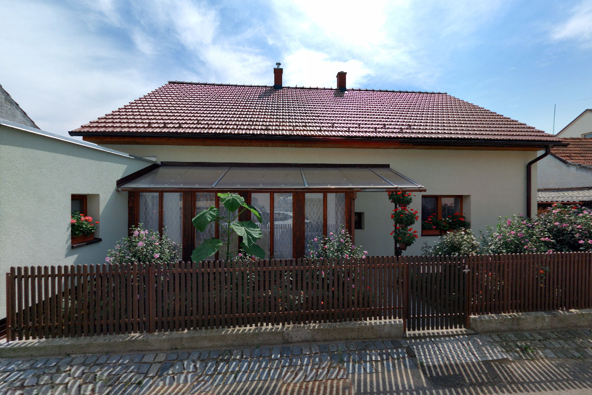 Pizza kebab Čakovice foto 1