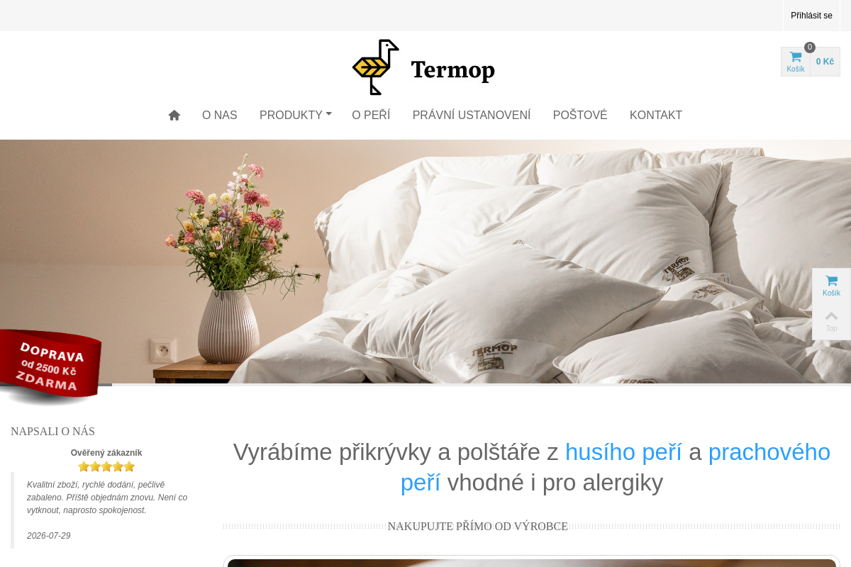Termop.cz