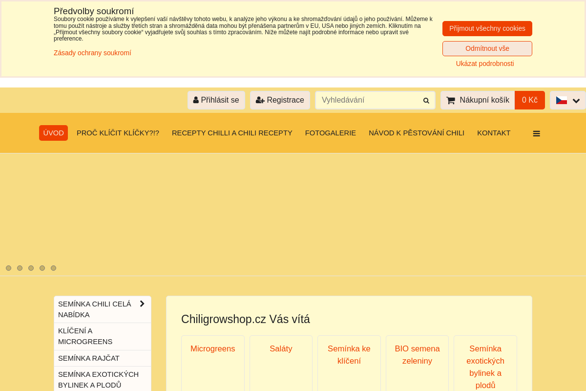 Chiligrowshop.cz