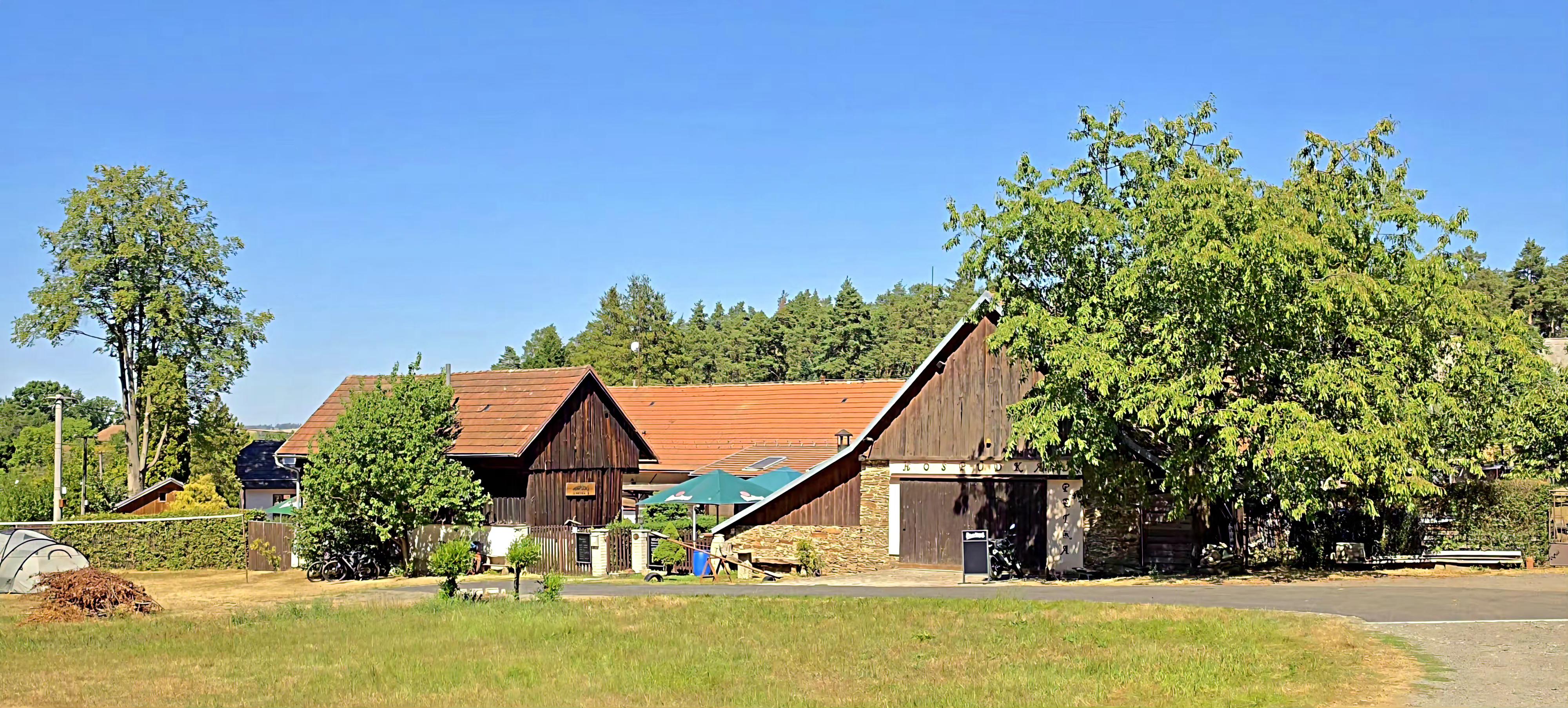 Hospůdka U Petra