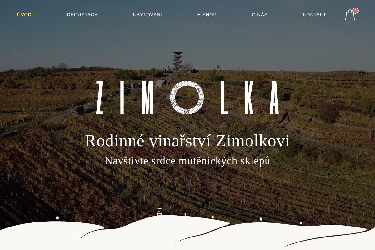 Vinarstvizimolka.cz