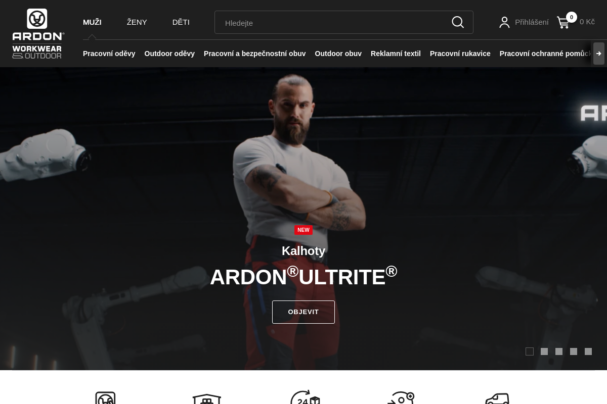 Ardon.cz