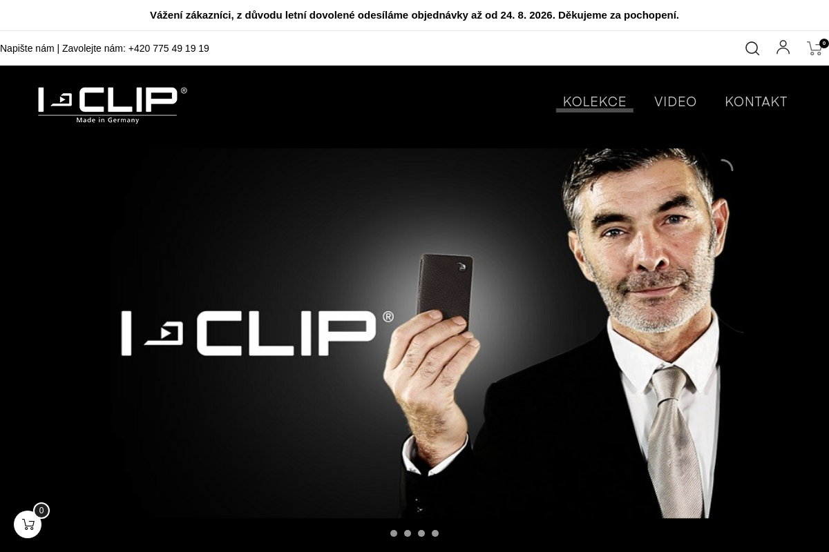 I-clip.cz