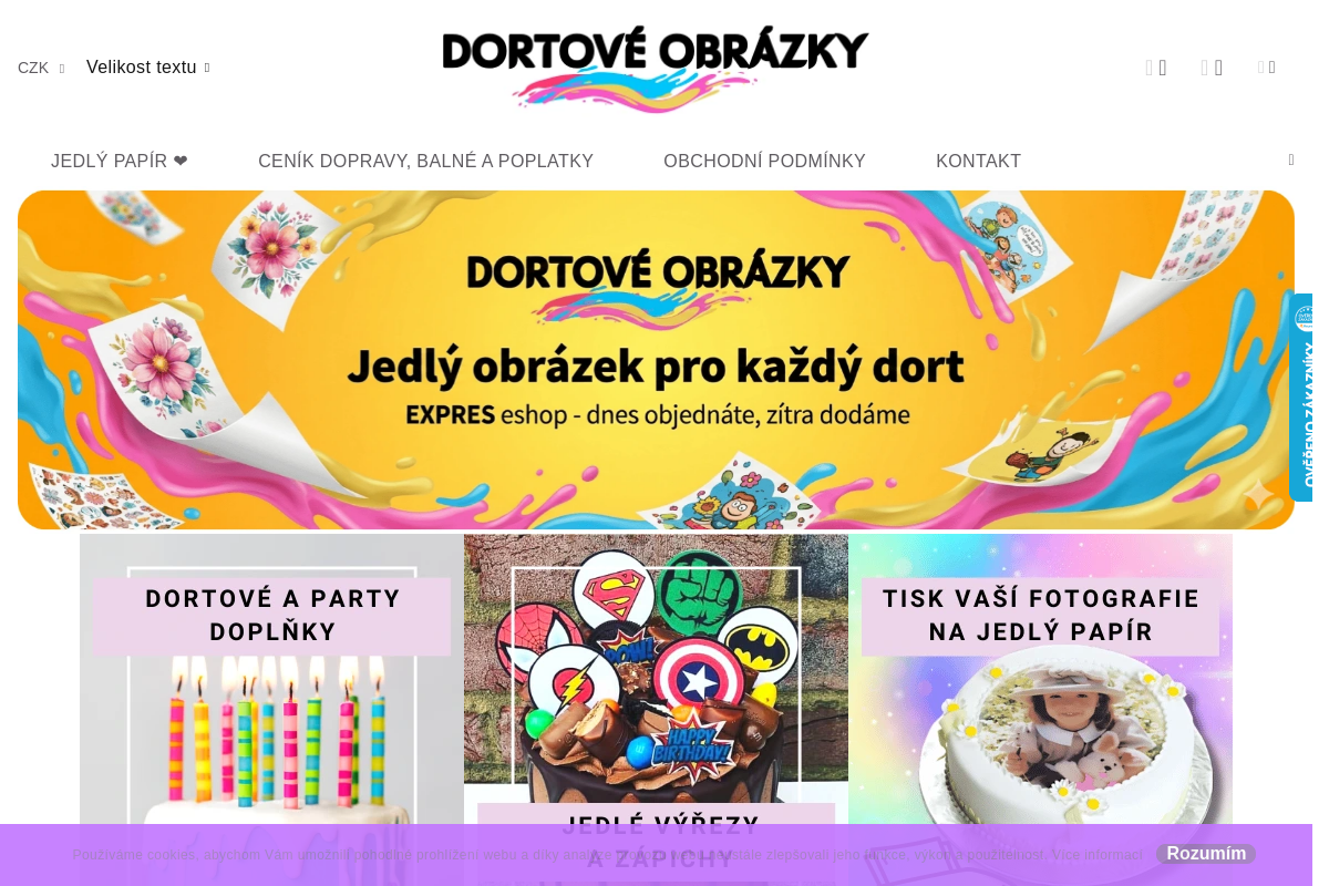 Dortoveobrazky.cz