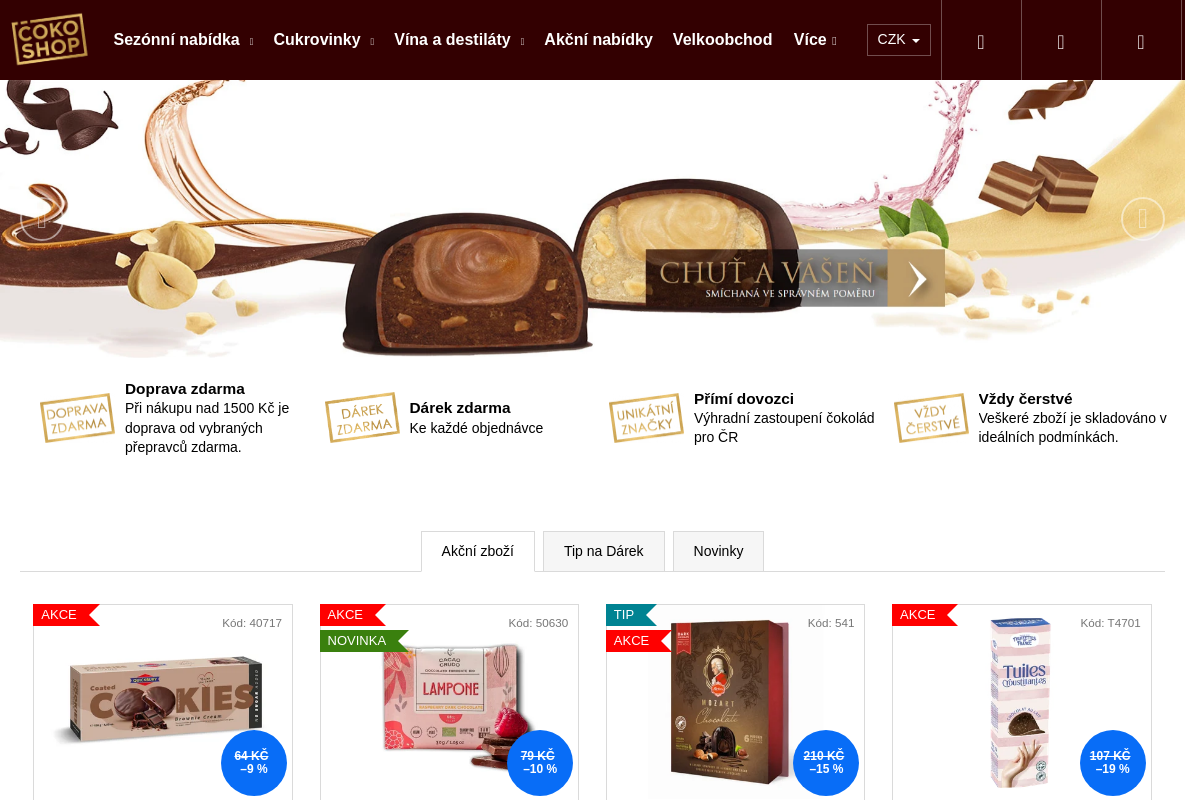 Coko-shop.cz