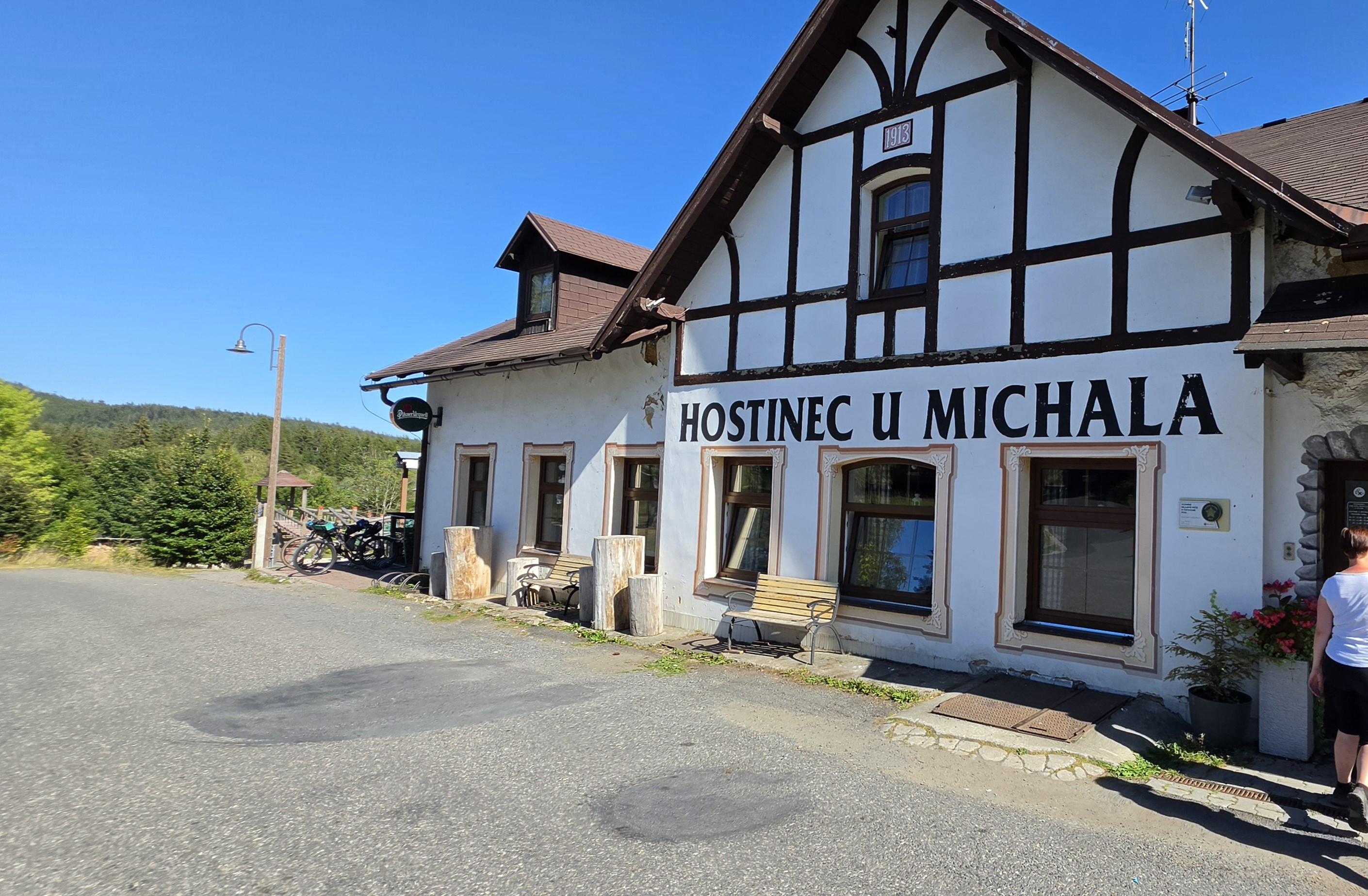 Hostinec U Michala foto 4