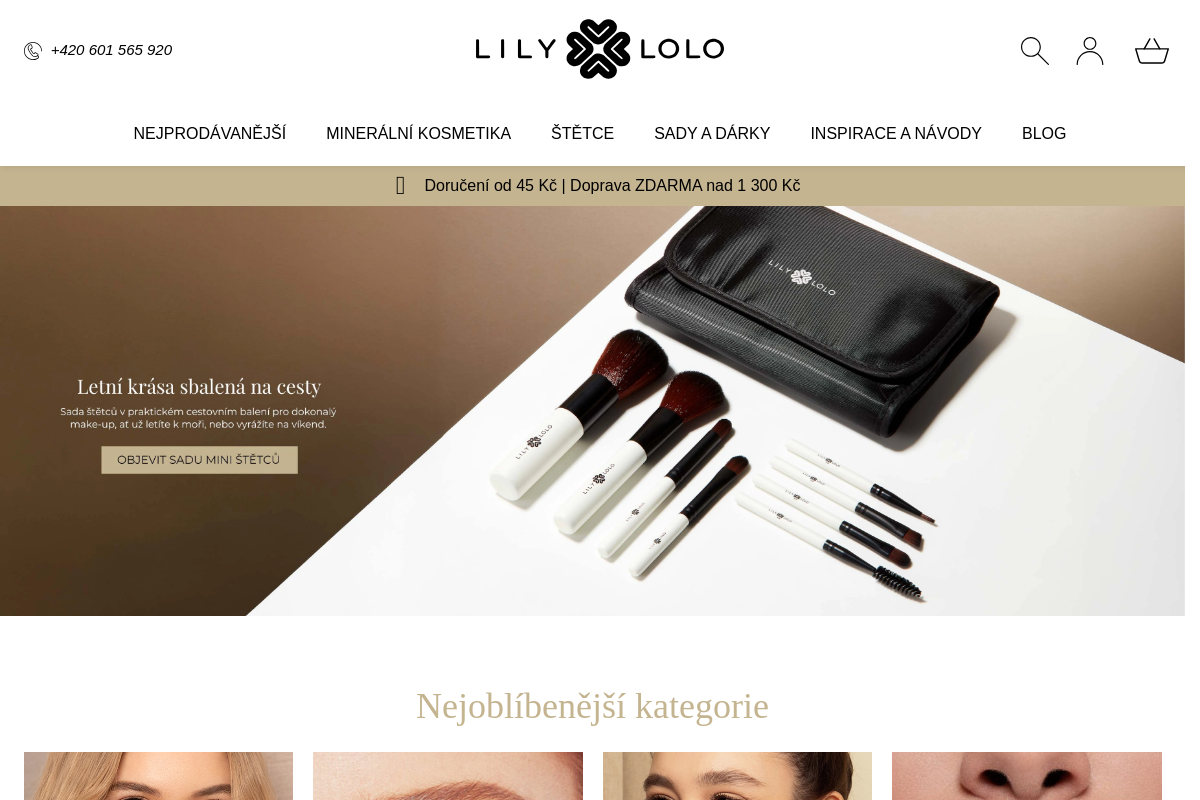 Lilylolo.cz