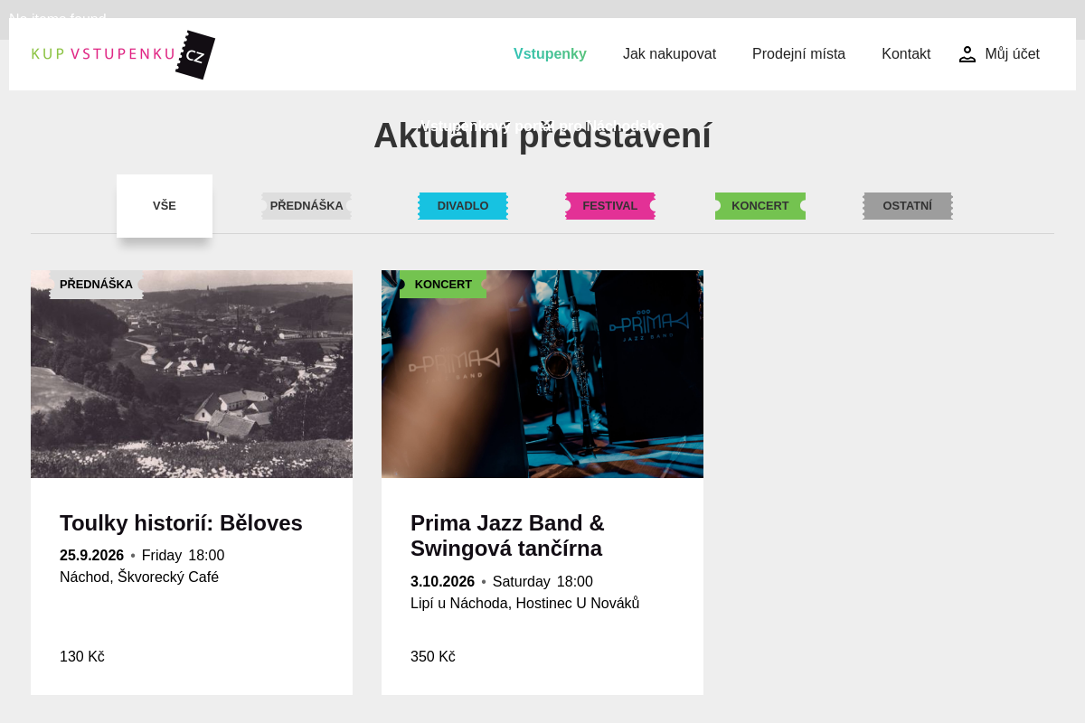 Kupvstupenku.cz