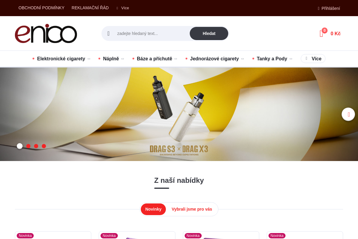 Enicoshop.cz