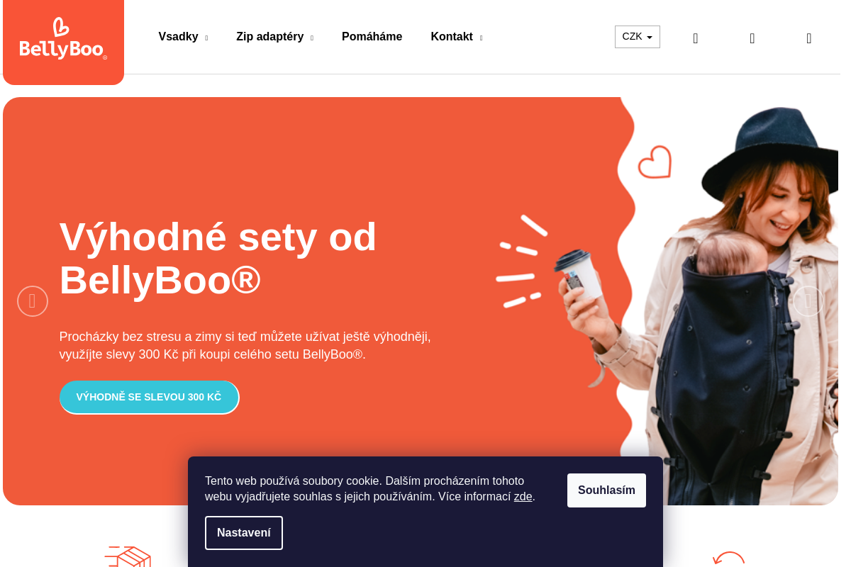 Bellyboo.cz
